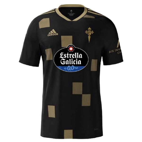 Thailand Trikot Celta de Vigo Auswarts 2022-23